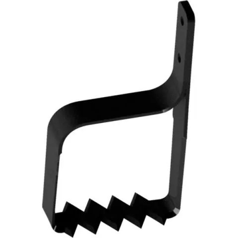 BCL141B8 Bahco Skär för kultivator, 80 mm Fynd